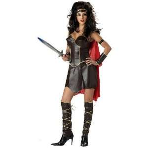  Warrior Queen Costume: Toys & Games