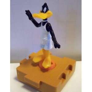  Warner Bros. Space Jam Daffy Duck: Toys & Games