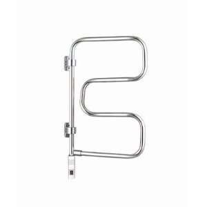  4 Bar Towel Warmer by Warmly Yours