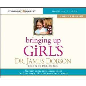   Next Generation of Women [Audiobook] James C. Dobson(Audio CD) Books