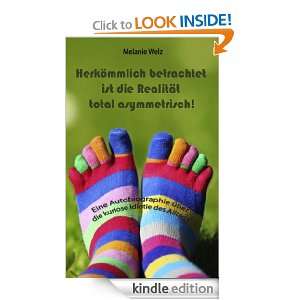   Autobiographie über die kuriose Idiotie des Alltags (German Edition