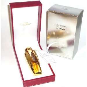 So Pretty De Cartier by Cartier for Women. 1.6 Oz Eau De Perfume Spray 