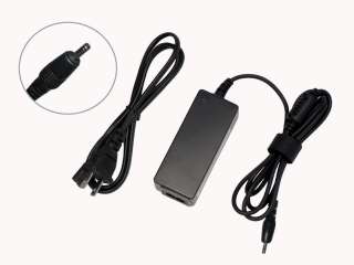 AC Power Adapter Cord 40W for Samsung Series 5 Chromebook:XE500C21 