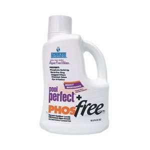  Pool Perfect with Phosfree   3 Liter   Natural Chemistry 