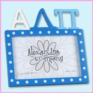  Alpha Delta Pi   Letter Frame: Everything Else