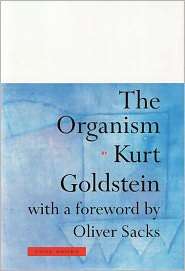 The Organism, (0942299973), Kurt Goldstein, Textbooks   
