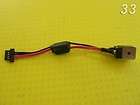 Acer Aspire One Happy PAV70 DC Jack socket with cable