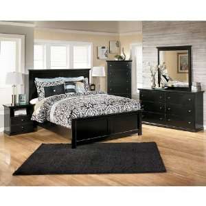 Ashley Furniture Maribel Panel Bedroom Set (King) B138 58 56 97 
