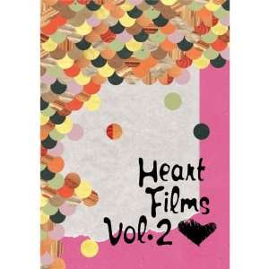 2008 Heart Films Vol 2 DVD NEW: Sports & Outdoors