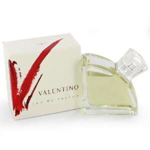 Valentino V Perfume by Valentino for Women. Eau De Parfum 0.11/ 3.5 Ml 