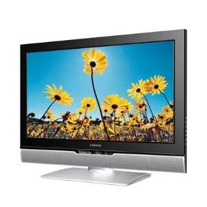  32 LCD Tv Silver/black: Electronics