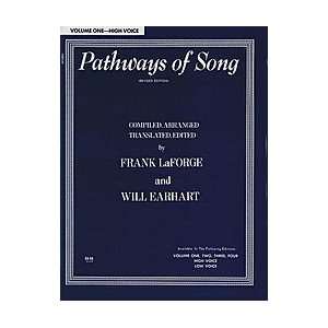  Pathways of Song, Volume 1 Musical Instruments