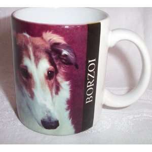  Akita Dog Photo Coffee Mug: Kitchen & Dining