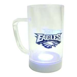  Philadelphia Eagles Glow Mug: Sports & Outdoors