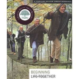  Beginning Life Together [Paperback]: Brett Eastman: Books