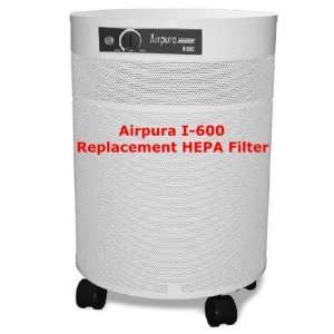  Airpura Industries RpI6Hepa Replacement HEPA Filter for 