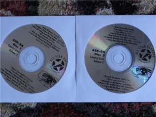 Disc 2 / Track 12 Amanda Waylon Jennings