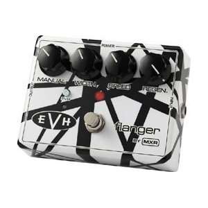  MXR EVH 117 Eddie Van Halen Flanger Musical Instruments