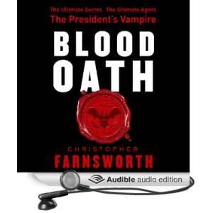 Blood Oath [Unabridged] [Audible Audio Edition]