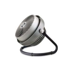 Vornado 715 Full Size Floor Fan (Silver):  Home & Kitchen