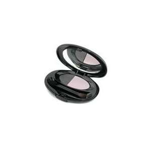  Shiseido Eye Care   0.07 oz The Makeup Silky Eyeshadow Duo 