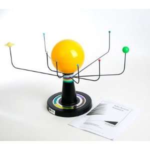  Solar System Simulator by American Educational Products 
