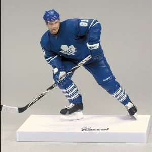   Figure Phil Kessel (Toronto Maple Leafs) Blue Jersey Toys & Games