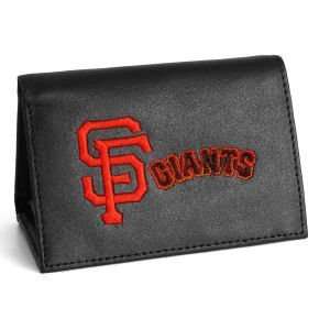  San Francisco Giants Rico Industries Trifold Wallet 