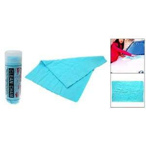  Amico Car Furniture Clean Synthetic Chamois Towel 
