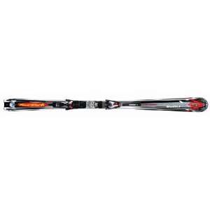  VOLKL Skis Tigershark 10 Foot Power SwitchWith Marker 