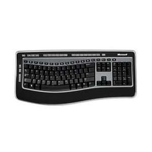  Microsoft Wireless Keyboard 6000 [PC]: Electronics