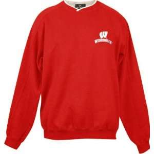  Wisconsin Badgers Contender Sweatshirt