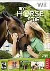 Horse Life Adventures Wii, 2009  