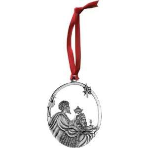  Wise Men Christmas Ornament: Home & Kitchen