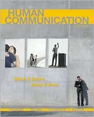 Human Communication, (0073406805), Judy Pearson, Textbooks   Barnes 
