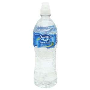  Nestle Pure Life Purified Water: Health & Personal Care