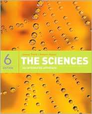 The Sciences An Integrated Approach, (0470603488), James Trefil 