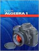 Saxon Algebra 1, 4th Edition Homeschool Kit with Solutions Manual