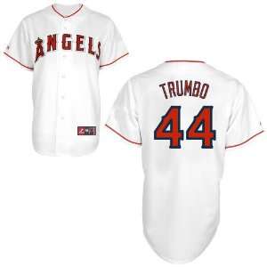  Los Angeles Angels of Anaheim Replica 2012 Mark Trumbo 