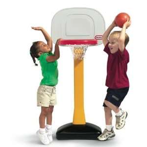  Little Tikes TotSports Basketball Set Toys & Games