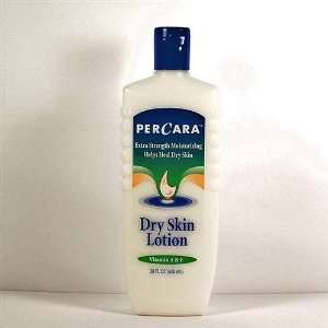 Percara Dry Skin Lotion Vitamin E & A Case Pack 12 