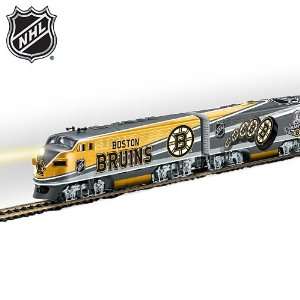   ® 2011 Stanley Cup Champions Train Collection: Championship Express