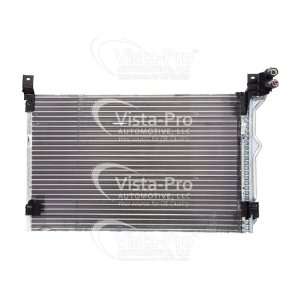 Vista Pro 1143 A/C Condenser