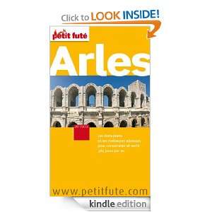 Arles (City Guide) (French Edition) Collectif, Dominique Auzias, Jean 