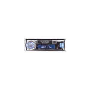  Aiwa In Dash Cassette Player (CT X411): Car Electronics