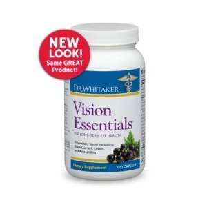  Vision Essentials