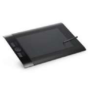 Wacom PTK840 Intuos4 Large Pen Graphics Tablet 753218993960  