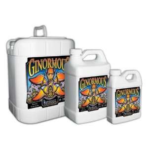  Humboldt Nutrients Ginormous 723190 GINORMOUS 2.5 GALLONS 