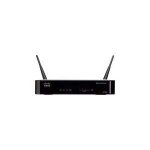  Cisco Small Business Wireless Network Security Appliance 