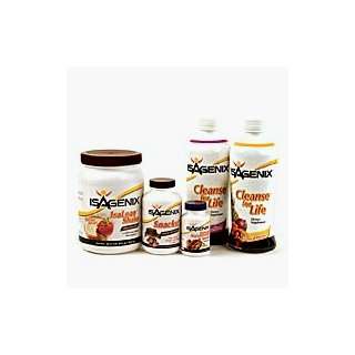  Isagenix Cleansing and Fat Burning System   9 Day Program 